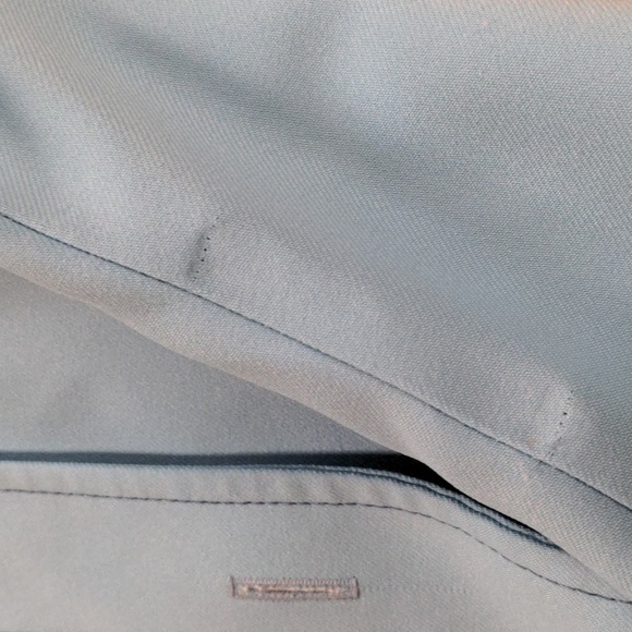 Vintage London Fog Maincoats Jacket Size 8 - Picture 14 of 16